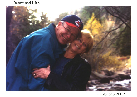 Roger and Diane's Pictures